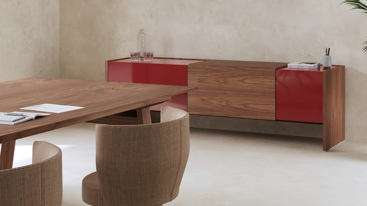 Madia Toscana Lucca di Punt Mobles