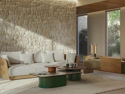 Madia Toscana Lucca di Punt Mobles