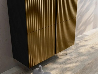 Madia Wave Gola 6497 di Fratelli Mirandola