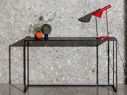 Mobile ingresso Quadro in vetro di Sovet