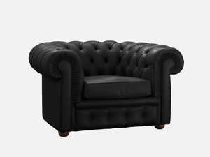 Poltrona Confortevole di Sigerico