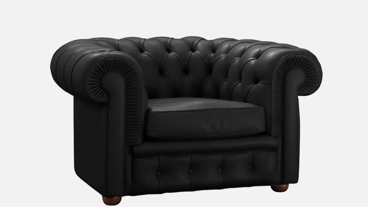 Poltrona Confortevole di Sigerico