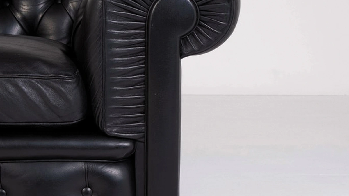 Poltrona Confortevole di Sigerico