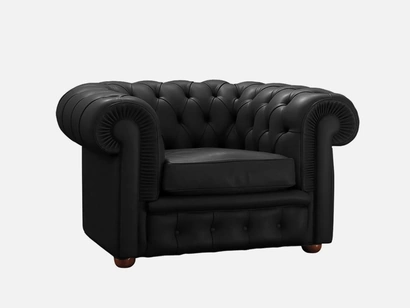 Poltrona Confortevole di Sigerico