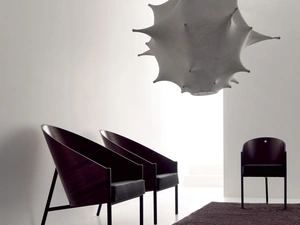 Poltrona Elegante di Sigerico