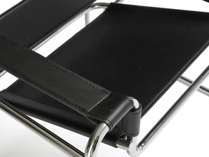 Poltrona Michelangelo di Sigerico