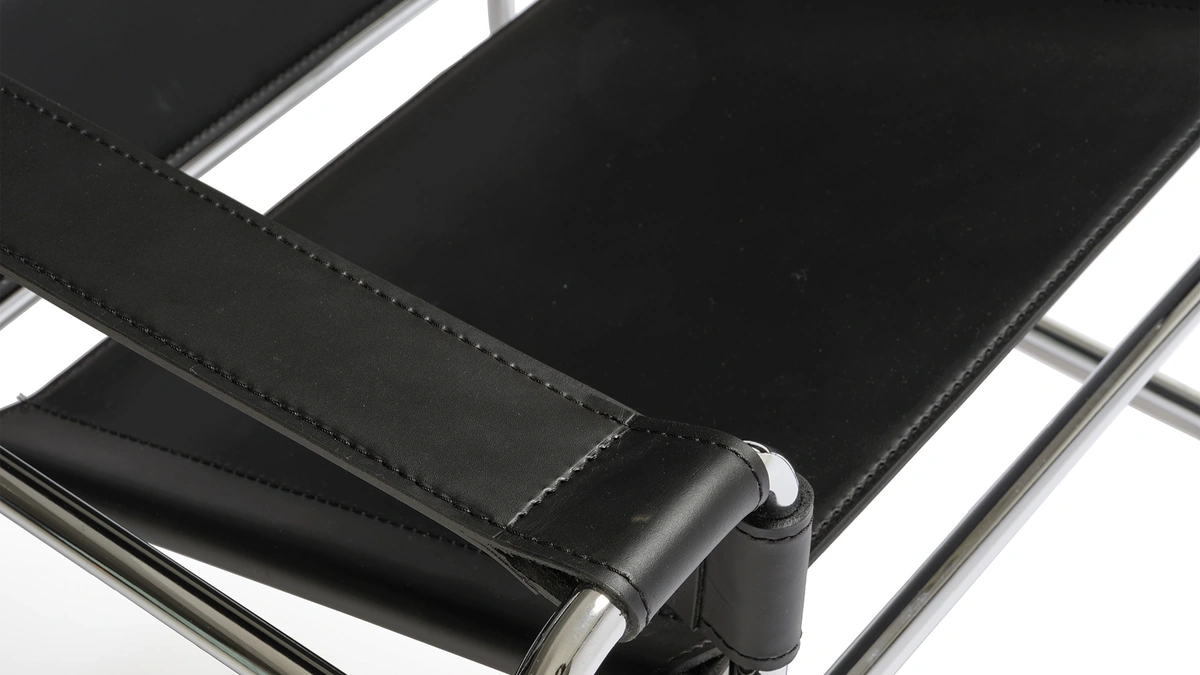 Poltrona Michelangelo di Sigerico