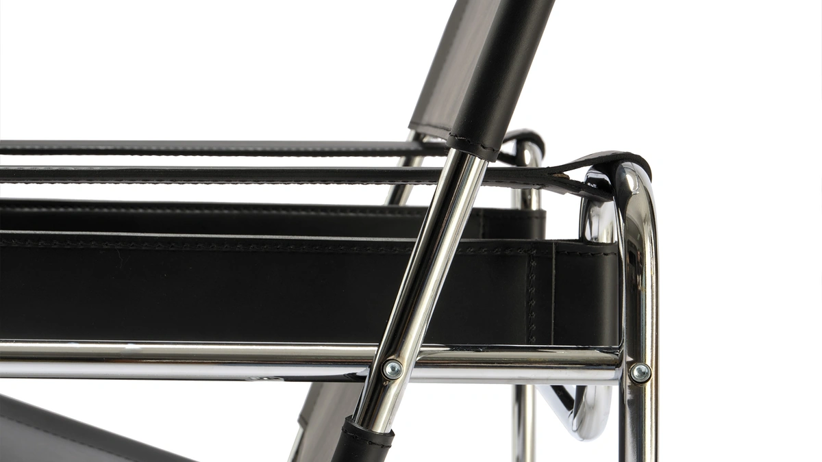 Poltrona Michelangelo di Sigerico