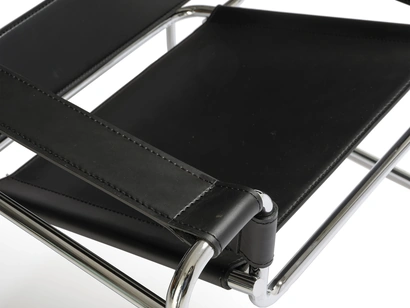 Poltrona Michelangelo di Sigerico