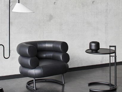 Poltrona Quasar di Sigerico