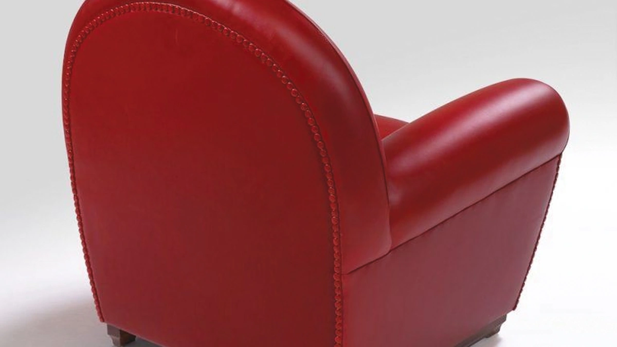 Poltrona Relax di Sigerico