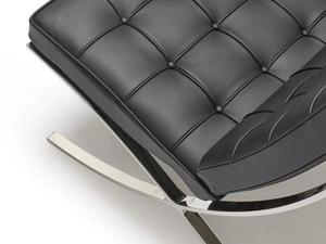 Poltrona Supernova di Sigerico