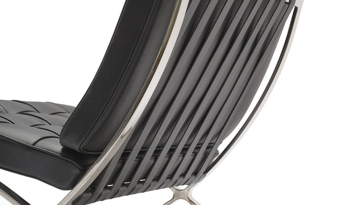 Poltrona Supernova di Sigerico