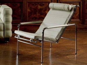 Poltrona Vega di Sigerico