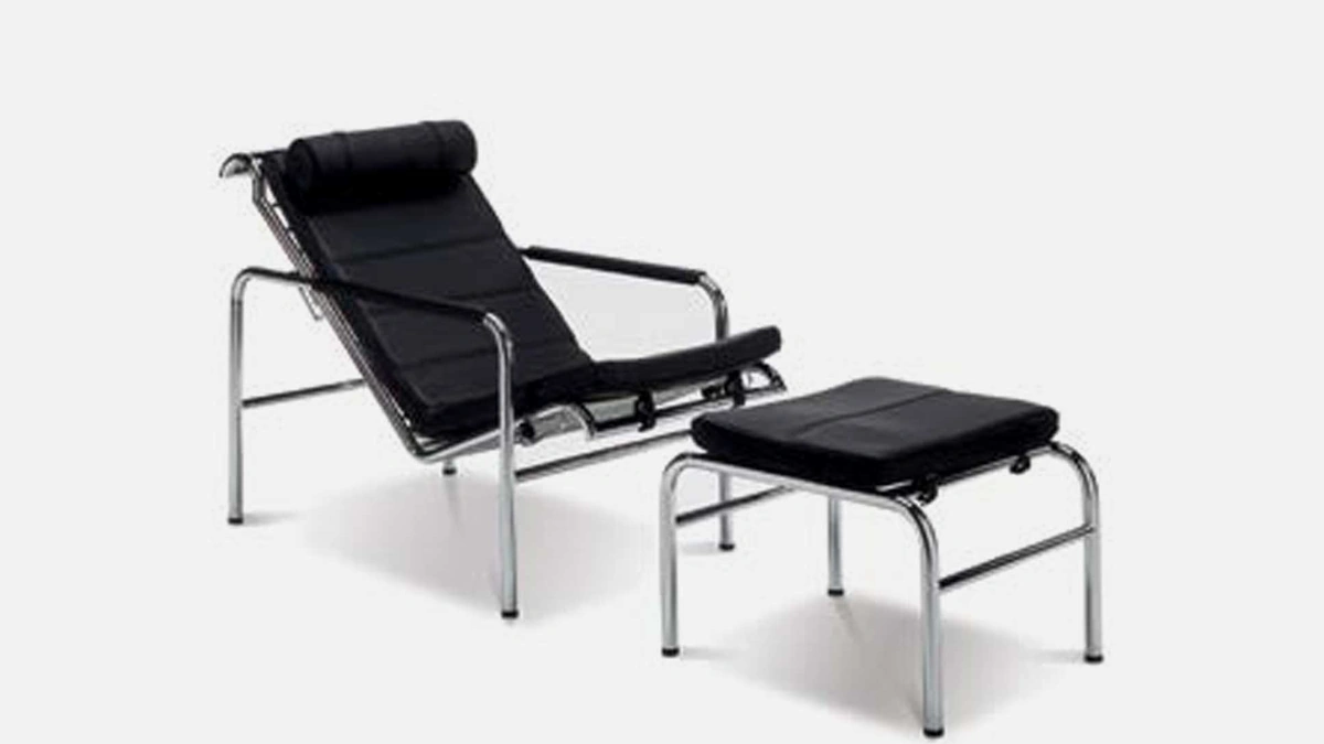 Poltrona Vega di Sigerico