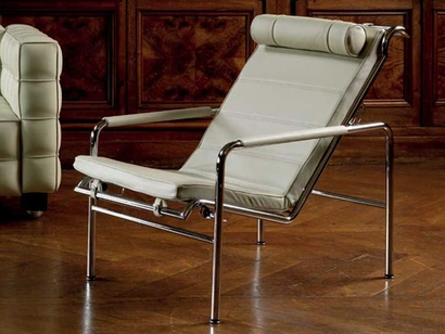 Poltrona Vega di Sigerico