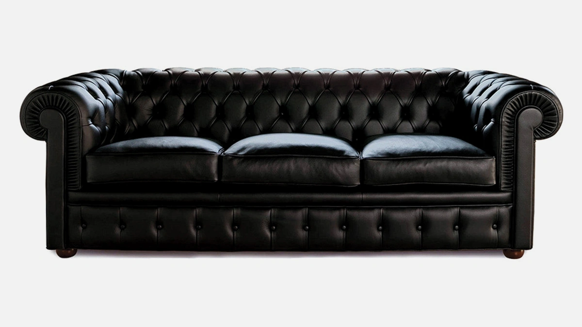 Divano Accoglienza di Sigerico