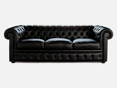 Divano Accoglienza di Sigerico