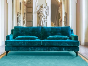 Divano Gilberth di Cava Divani