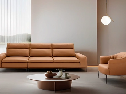 Divano Denise di Franco Ferri