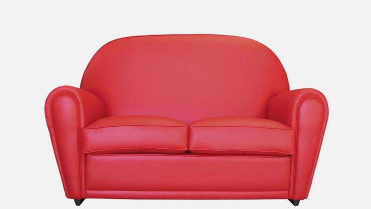 Divano Eleganza di Sigerico