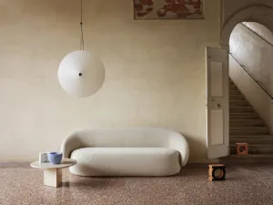 Divano di design Nebulone di Miniforms