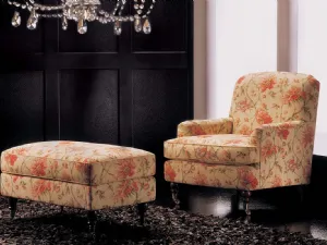 Poltrona Piccadilly di Cava Divani