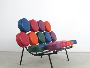 Divano di design Relax di Sigerico