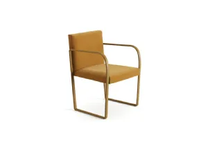 Sedia Arcos di Arper