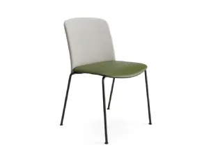 Sedia Mixu di Arper