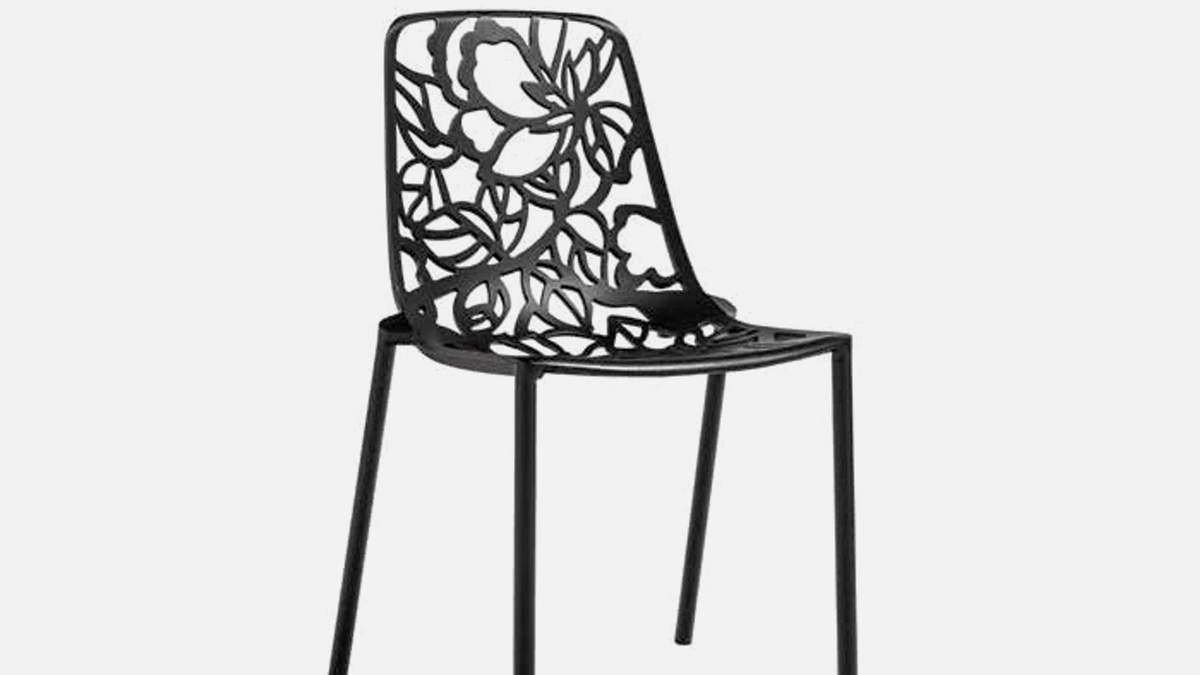 Sedia Arte di Sigerico