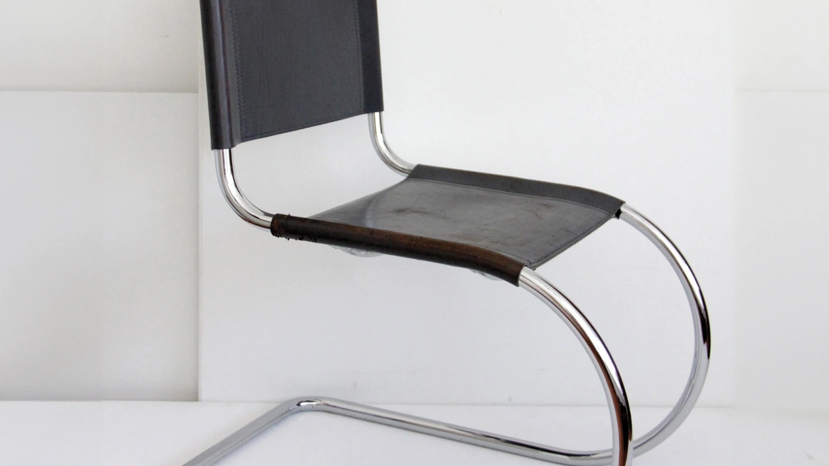 Sedia Aurora di Sigerico