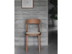 Sedia Brulla di Miniforms