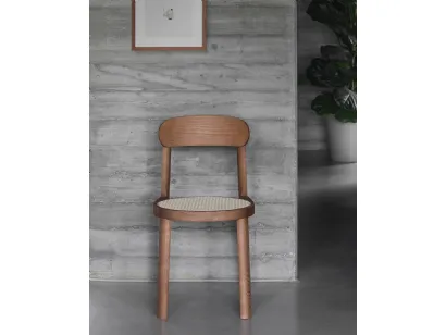 Sedia Brulla di Miniforms