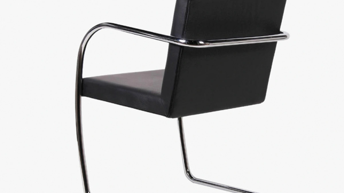 Sedia Cassiopea di Sigerico