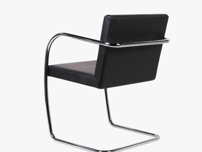 Sedia Cassiopea di Sigerico