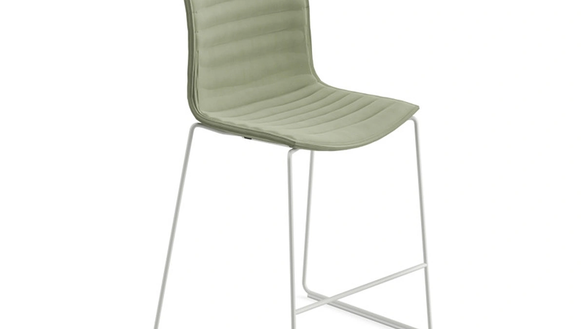 Sgabello Catifa 46 di Arper