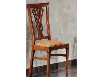 Sedia Classico 727 di Fratelli Mirandola