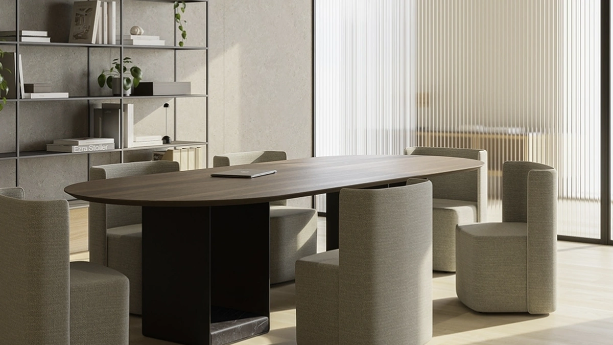 Sedia Corte di Punt Mobles