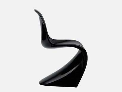 Sedia Design in polipropilene di Sigerico