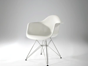 Sedia Ergonomia in polipropilene di Sigerico