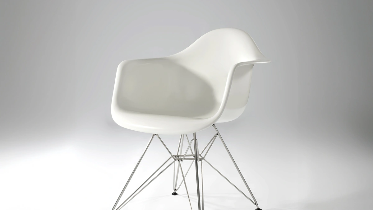 Sedia Ergonomia in polipropilene di Sigerico