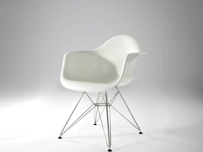 Sedia Ergonomia in polipropilene di Sigerico