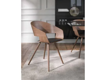 Sedia Hollywood di Tonin Casa
