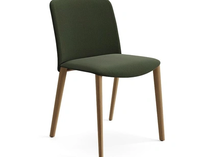 Sedia Mixu 02 di Arper