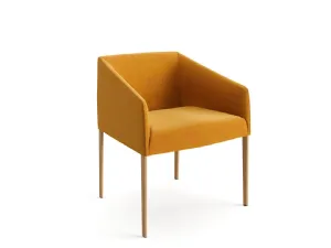 Sedia Saari di Arper
