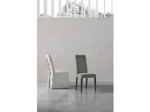 Sedia Adele in econabuk di Sedit