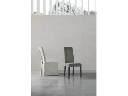 Sedia Adele in econabuk di Sedit