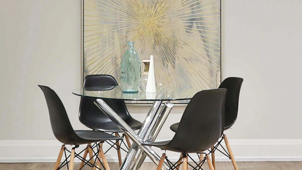 Sedia Semplicità in polipropilene di Sigerico