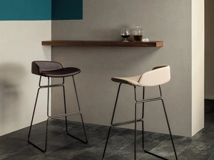 Sgabello Brend di Tonin Casa